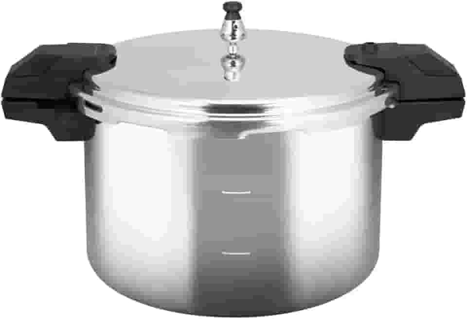 Panela de Pressão de Alta Capacidade Rochedo Pro 15L