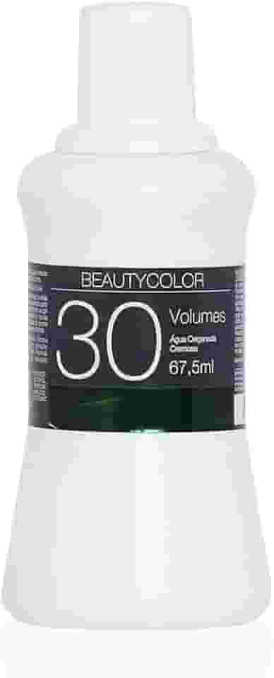 Água Oxigenada BEAUTYCOLOR - 30 vols 67,5ml