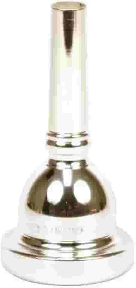 Bocal de trombone Bach 6 1/2AL