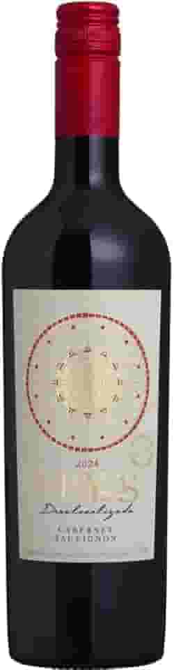 Desalcolizado Tinto Chileno Sem Álcool Cabernet Sauvignon 750ml - Mayos