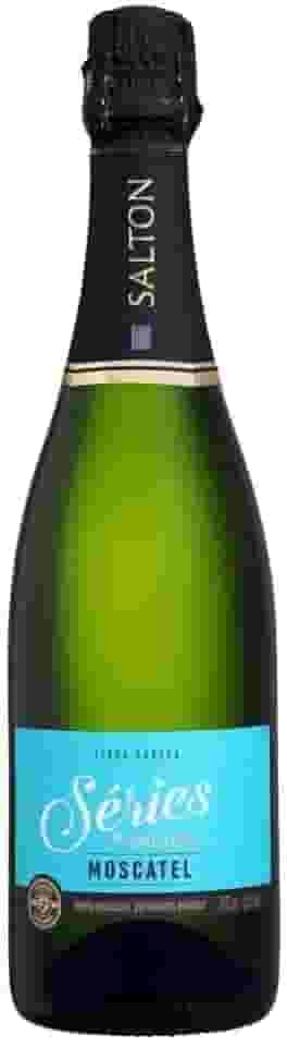 Espumante Salton Series Moscatel Salton Abbuoto