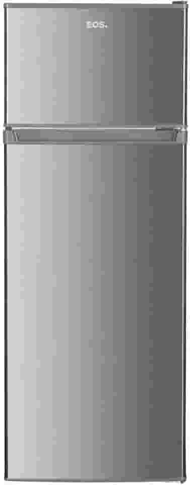 Geladeira EOS 230 Litros Duplex Inox ERV250DS 110V