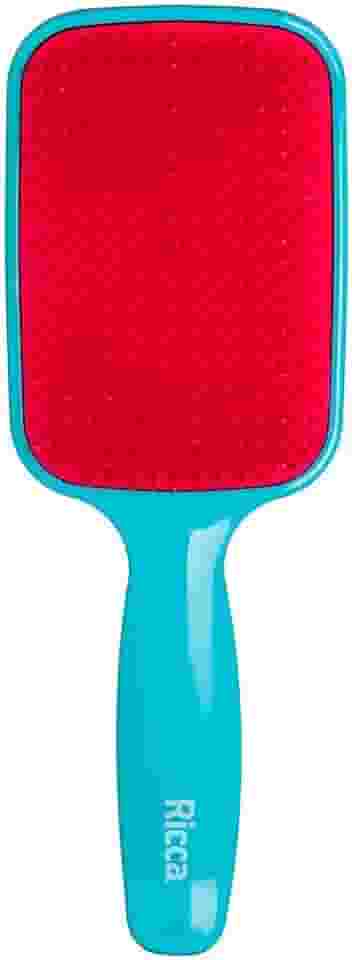 Ricca Escova Raquete Flex Blue