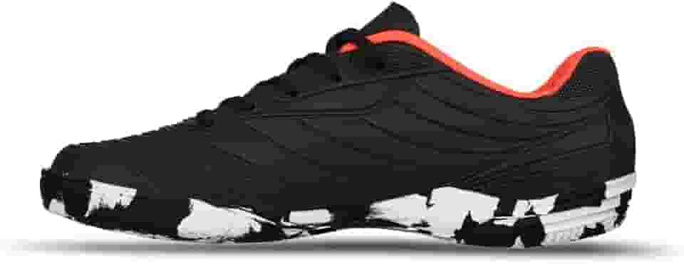 Chuteira Futsal Penalty Matis Kids Xxi Turquesa/pink/preto 126241-7054-30