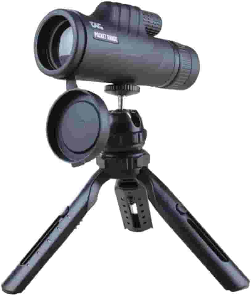 Luneta de espotagem Pocket Range