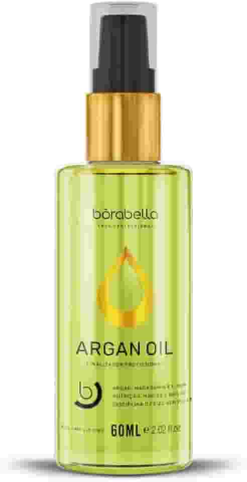 BORABELLA Oleo Argan 60Ml