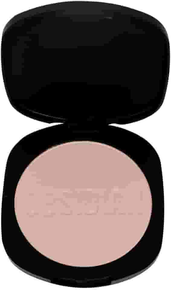 Pó Compacto Crystal Powder Obsidian Ruby Rose PC03