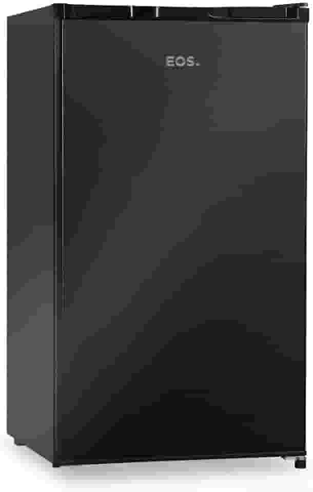 Frigobar Eos Ice Compact 124l Efb131p Preto 110v