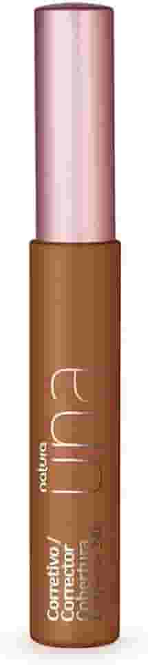 Natura Corretivo Cobertura Extrema 24h Una 37N - 8ml