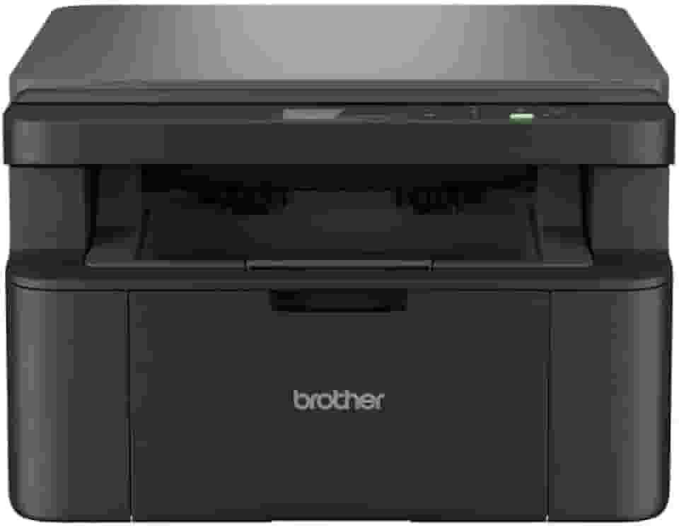 MULTIFUNCIONAL LASER MONO BROTHER DCPL1632W WI-FI