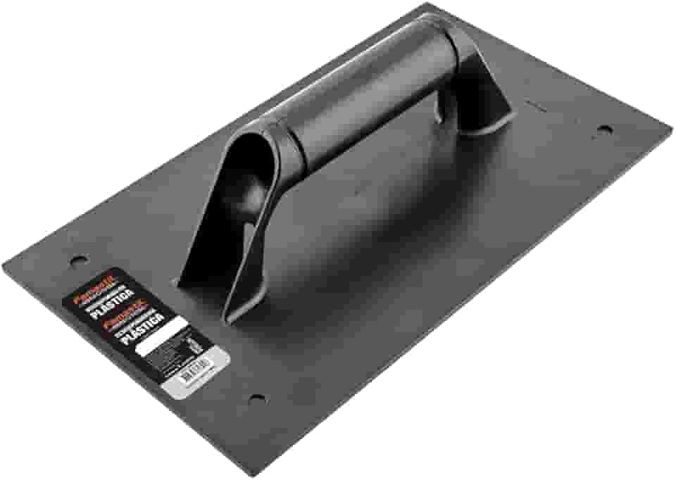 Famastil Desempenadeira Plastica 30X17Cm