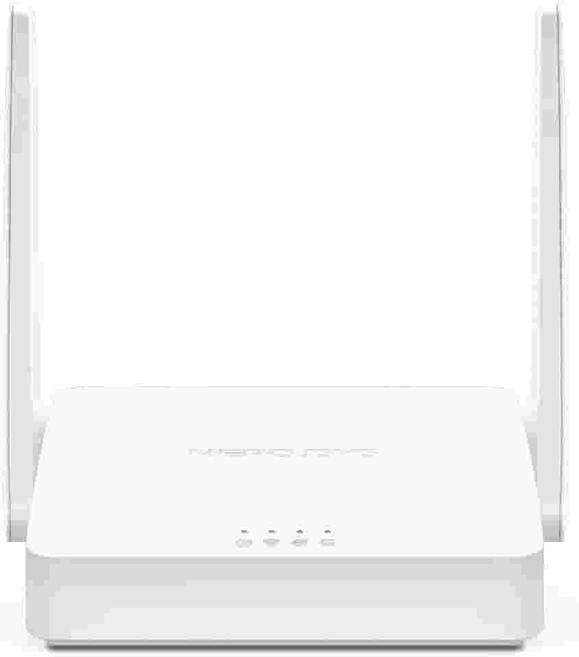 Mercusys MW301R, roteador multimodo sem fio Mercusys 300Mbps, repetidor, ponto de acesso, configuração Wisp ágil