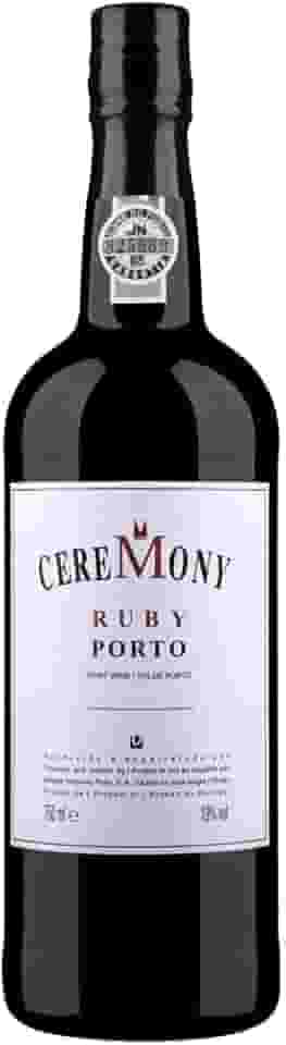 Vinho Do Porto Ceremony Ruby 750ml