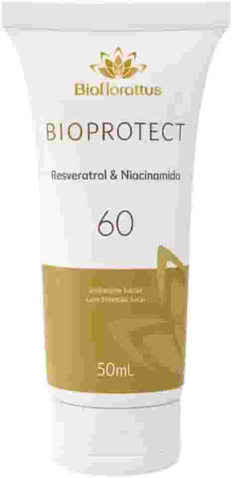 Protetor Solar Facial | Melasma, Manchas de sol, Acne | Bioprotect - Bioflorattus