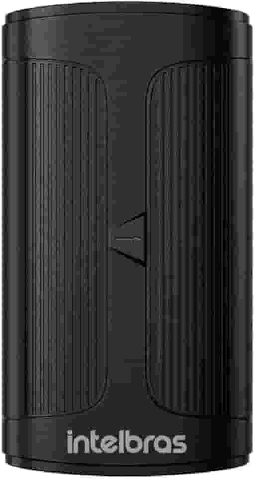 Fonte Nobreak Intelbras Para Câmera Wi-fi EFB 0501 com Bateria