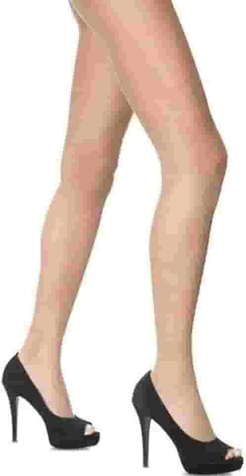 Meia Calça Clássica Fina Lupofeminino