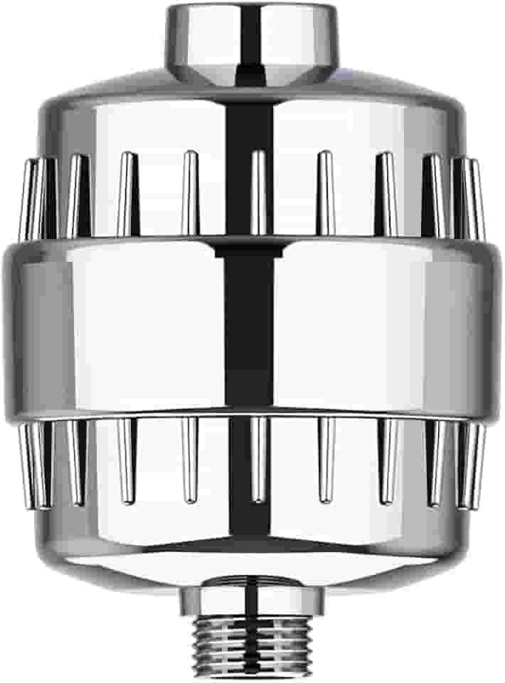 Filtro de duche Kit de filtragem de banho Purificador de duche Purificador