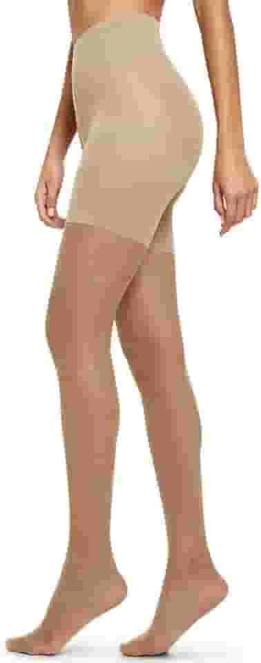 Meia-Calça Loba Lupo 05895-001 Fio 15