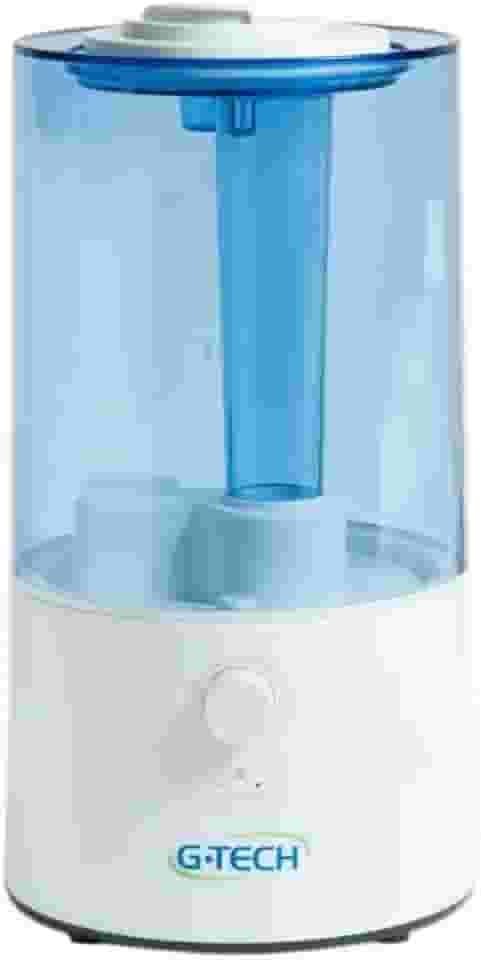 G-Tech Umidificador Ultrassônico Modelo Allergy Free Hm 3L