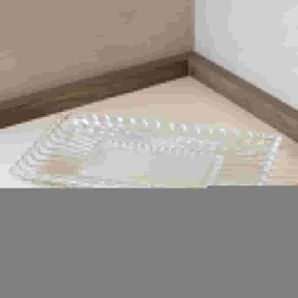 WOLFF - Travessa de Cristal Geneva 30cm x 17cm x 3cm