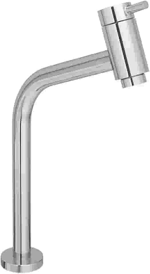 Torneira de Mesa Bica Alta para Lavatório, Deca, Cromado