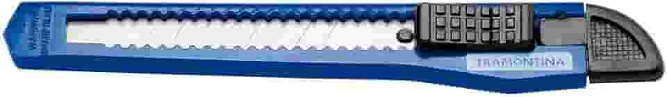 Tramontina Estilete Retrátil Estreito 13cm