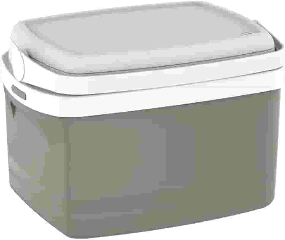 Caixa Termica 12L Soprano Verde, médio