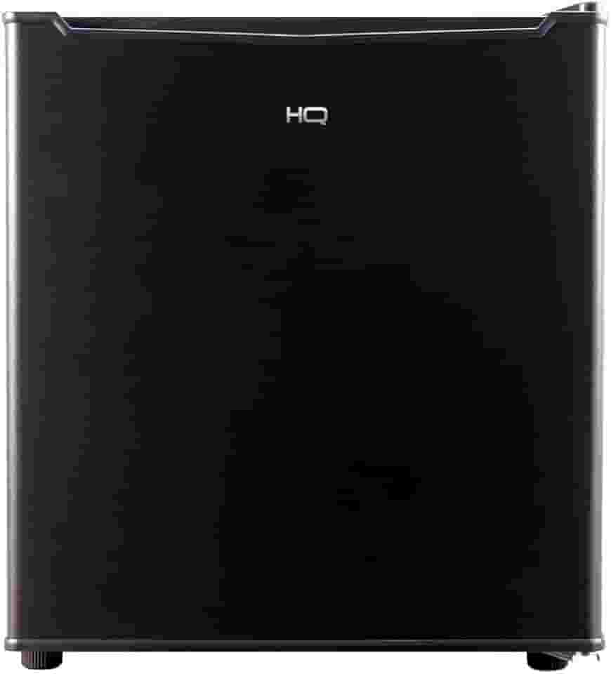 Frigobar Geladeira HQ 47 Litros Preto BC-47 (127V)