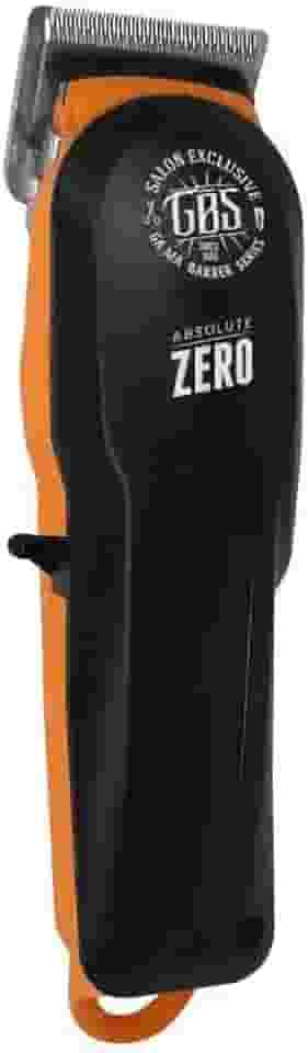 GA.MA ITALY Máquina de Corte Barber Series Absolute Zero Cordless Bivolt