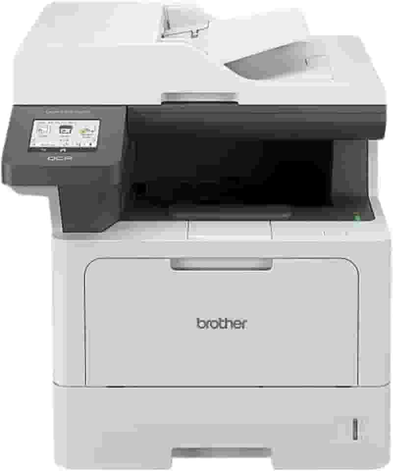 MULTIFUNCIONAL LASER MONO BROTHER DCPL5512DN