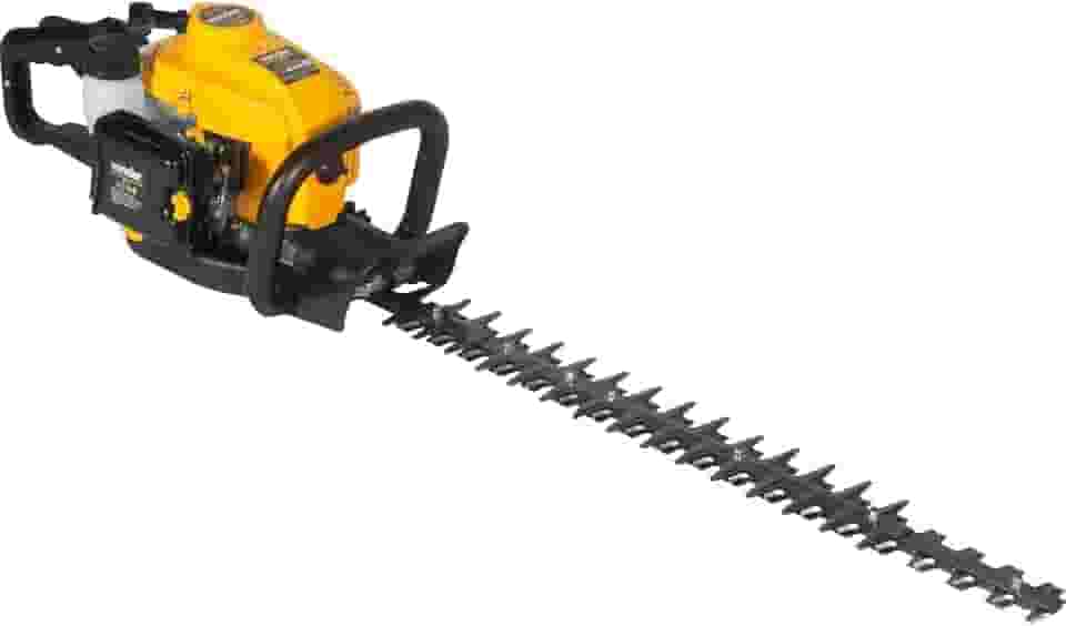 Vonder, Aparador A Gasolina De Cerca Viva, 22,5 Cm³ (Cc), Acv 225.