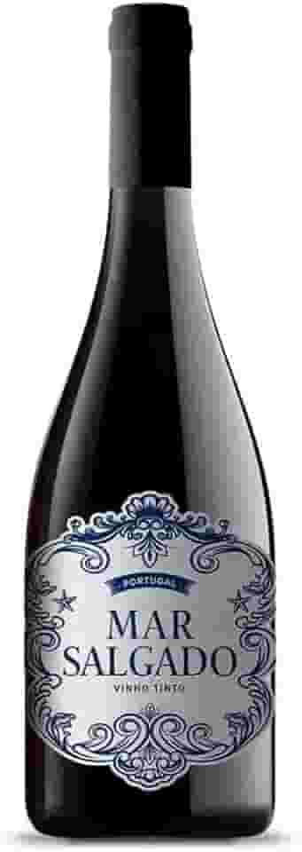 Wine Concept - Vinho tinto seco MAR SALGADO Lisboa - 750ML