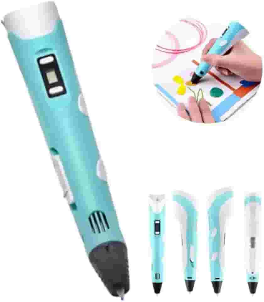 Caneta 3D Impressora Profissional