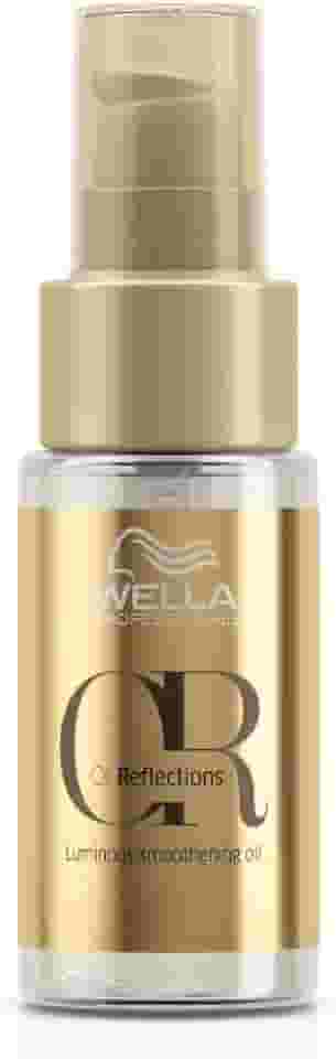 Wella Professionals Oil Reflections Óleo Capilar 30 ml- a embalagem pode variar