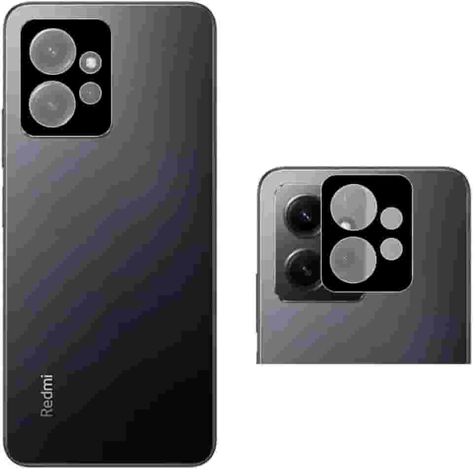 Pelicula De Camera Para Redmi Note 12 5g (C7 Company)