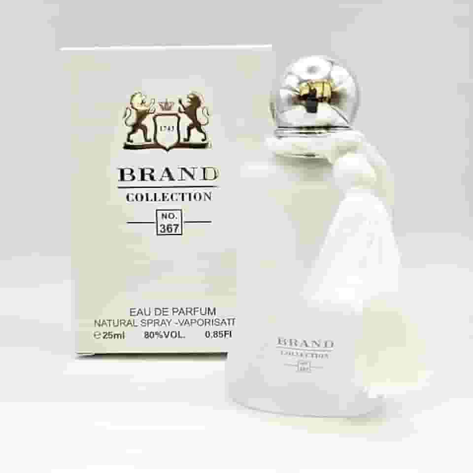 Coleção de Marca 367 - Eau de Parfum, 25ml, 80% VOL.