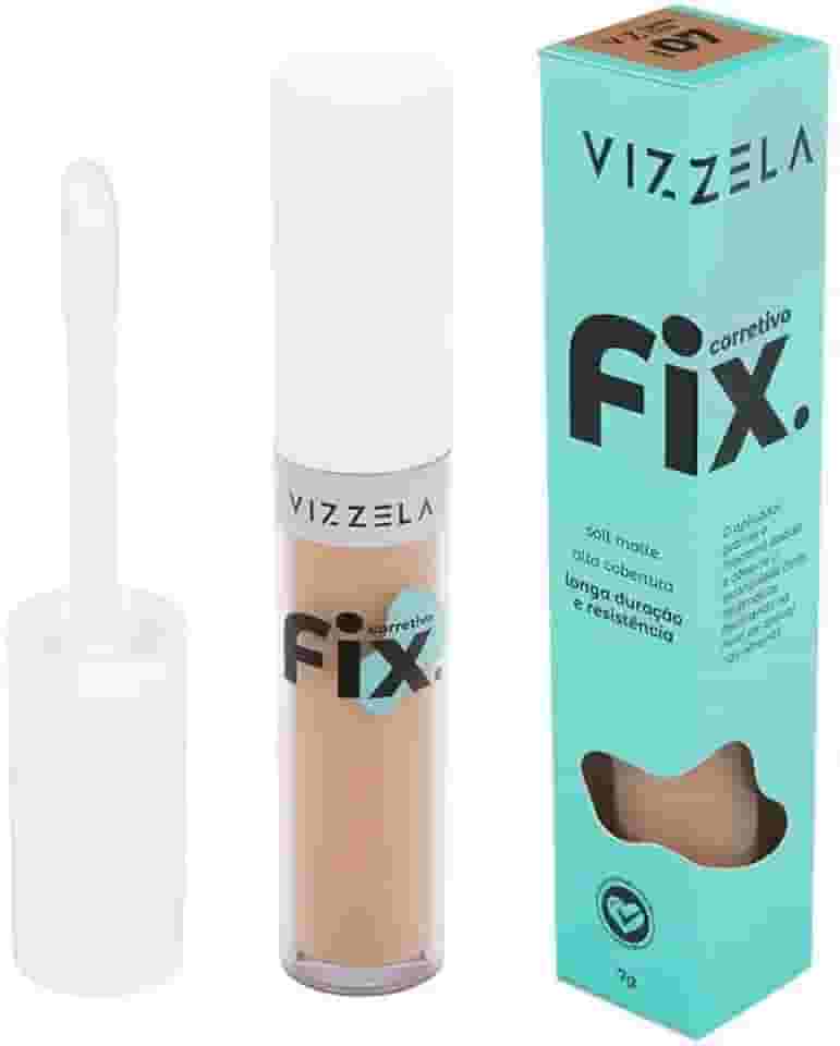 Corretivo Fix 07 Vizzela 7g