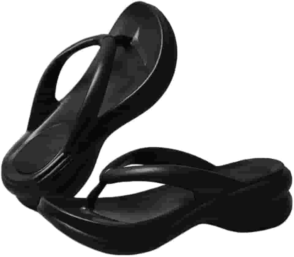 Chinelo Nuvem Feminino,Chinelo Feminino Tamanco OrtopéDico ConfortáVel e Macio Dia A Dia