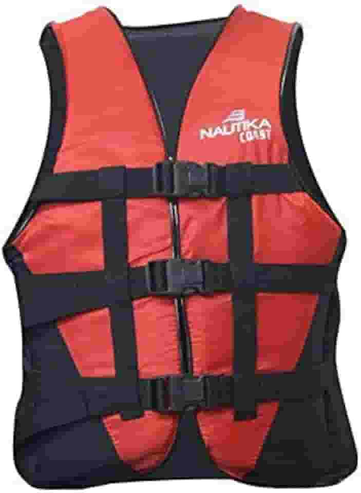 Colete Coast, Nautika