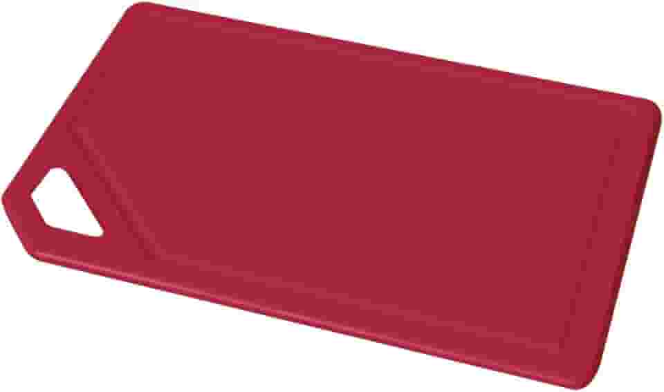 Tabua Para Corte Tramontina Vermelha