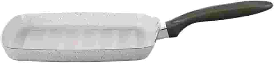 Brinox - Grill 24X24X2,3Cm 0,75L Ceramic Life Suprema - Vanilla