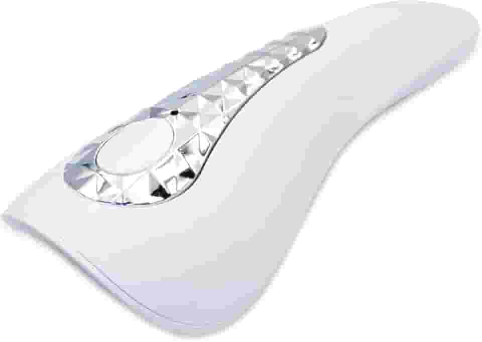 Mini Cabine de Led UV Portátil para Secagem de Unhas Gel, Estufa 18W Q5