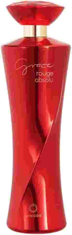 Perfume Feminino Grace Rouge Absolu Deo Parfum 100ml
