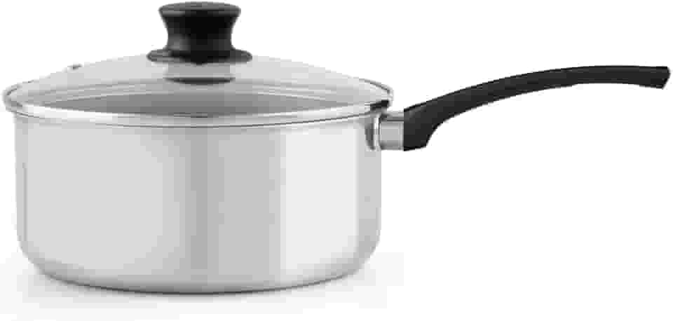 Panelux Panela 16 Classic Polida Tampa Vidro Magnifc