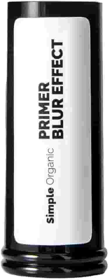 Primer Facial Simple Organic Blur Effect (12g)