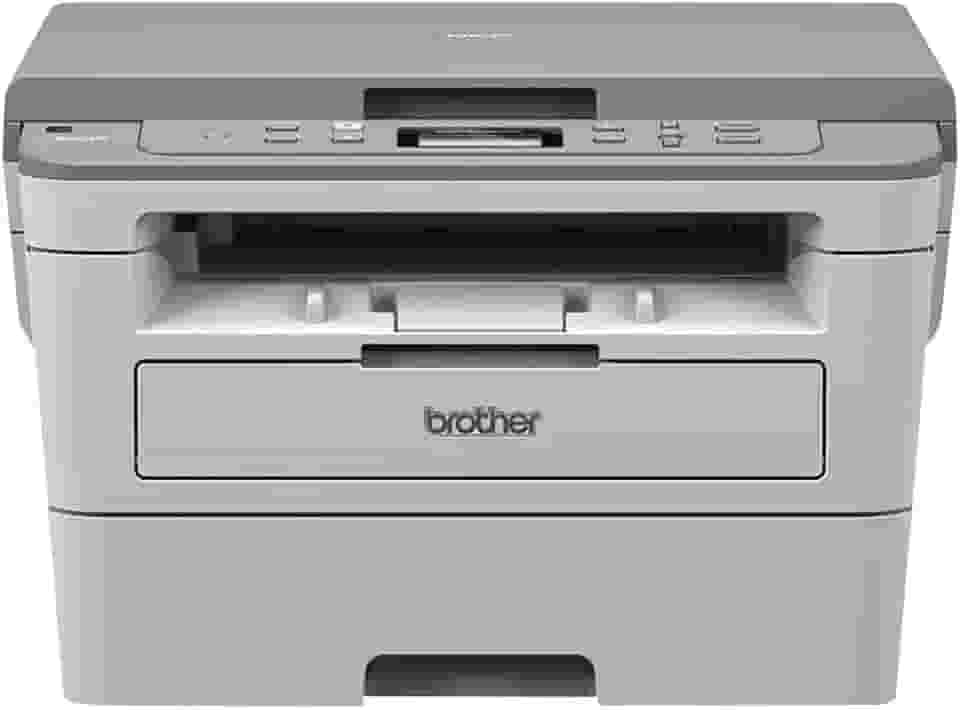 MULTIFUNCIONAL MONOCROMATICA BROTHER DCPB7520DW