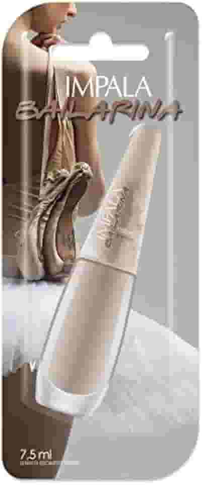 Impala Esm Cr Bailarina Collant 7,5ml Blister
