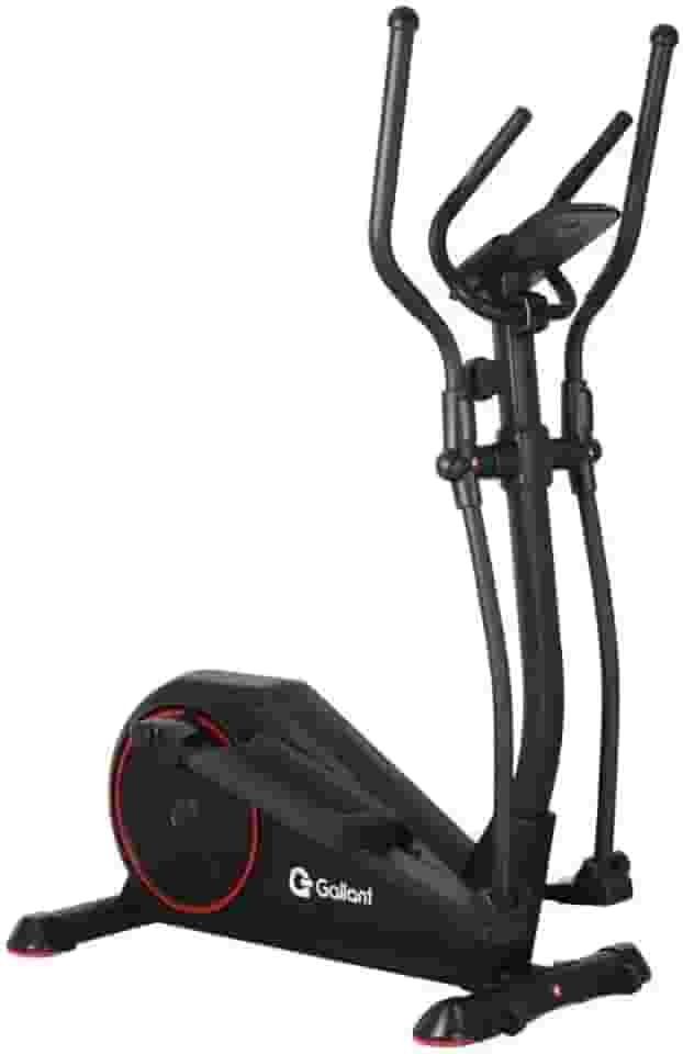 Eliptico Elite Pro Gallant (gel05hmga-pt)