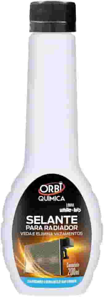 Selante para Radiador 200 ml-ORBI-4853