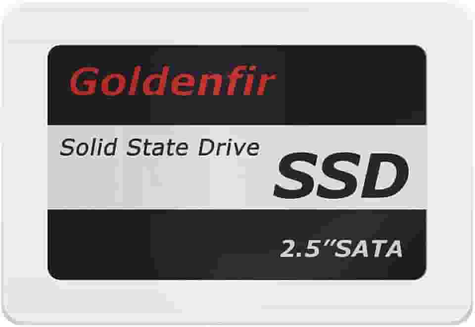 Hd Ssd 120gb 530mb/s Sata 3 para Notebook e Desktop